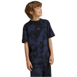 adidas Sportswear Future Icons Camo Printed T-Shirt Kinder