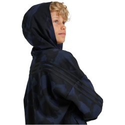 adidas Sportswear Future Icons Camo Printed Hoodie Kinder