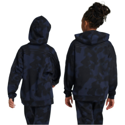 adidas Sportswear Future Icons Camo Printed Hoodie Kinder