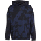 adidas Sportswear Future Icons Camo Printed Hoodie Kinder