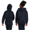 adidas Sportswear Future Icons Camo Printed Hoodie Kinder