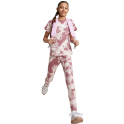 adidas Sportswear Future Icons Camo Printed T-Shirt Kinder