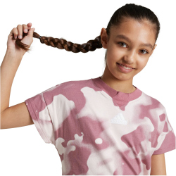 adidas Sportswear Future Icons Camo Printed T-Shirt Kinder