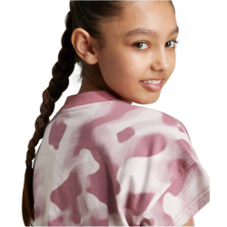 adidas Sportswear Future Icons Camo Printed T-Shirt Kinder