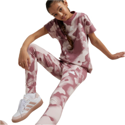 adidas Sportswear Future Icons Camo Print 7/8-Leggings...