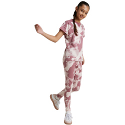 adidas Sportswear Future Icons Camo Print 7/8-Leggings...