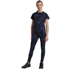 adidas Sportswear Future Icons Camo Print 7/8-Leggings...
