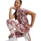 adidas Sportswear Future Icons Camo Print 7/8-Leggings Kinder