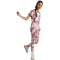 adidas Sportswear Future Icons Camo Print 7/8-Leggings Kinder