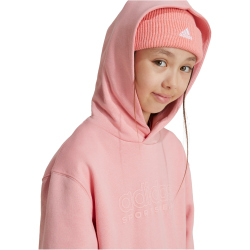 adidas Sportswear All SZN Tie-Dyed Hoodie Kinder