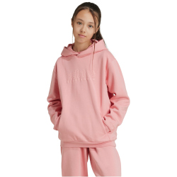 adidas Sportswear All SZN Tie-Dyed Hoodie Kinder