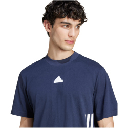 adidas Sportswear Future Icons 3-Streifen T-Shirt Herren