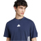 adidas Sportswear Future Icons 3-Streifen T-Shirt Herren