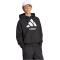 adidas Sportswear London Hoodie Herren