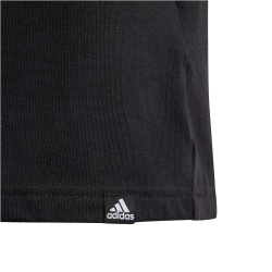 adidas Sportswear Camo Linear Graphic T-Shirt Kinder