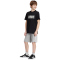 adidas Sportswear Camo Linear Graphic T-Shirt Kinder