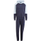 adidas Sportswear Sportswear Fleece Colorblock Trainingsanzug Herren