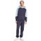 adidas Sportswear Sportswear Fleece Colorblock Trainingsanzug Herren