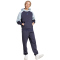 adidas Sportswear Sportswear Fleece Colorblock Trainingsanzug Herren