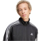 adidas Sportswear Sportswear 3-Streifen Doubleknit Trainingsanzug Herren