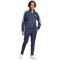 adidas Sportswear Sportswear 3-Streifen Doubleknit Trainingsanzug Herren