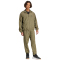 adidas Sportswear Sportswear Woven Colorblock Trainingsanzug Herren