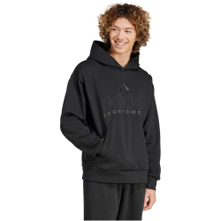 adidas Sportswear All SZN Graphic Hoodie Herren