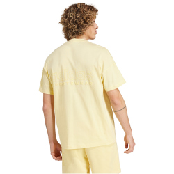 adidas Sportswear All SZN Graphic T-Shirt Herren