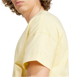 adidas Sportswear All SZN Graphic T-Shirt Herren