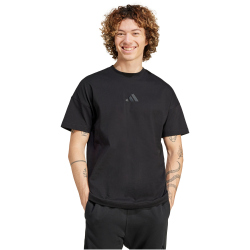 adidas Sportswear All SZN Graphic T-Shirt Herren