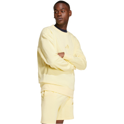 adidas All SZN French Terry Sweatshirt Herren