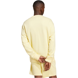 adidas Sportswear All SZN French Terry Sweatshirt Herren