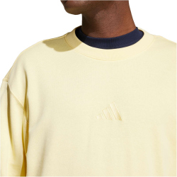 adidas Sportswear All SZN French Terry Sweatshirt Herren