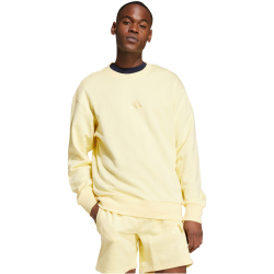 adidas Sportswear All SZN French Terry Sweatshirt Herren