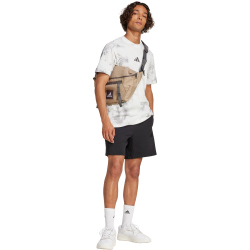 adidas Sportswear All SZN Wash T-Shirt Herren