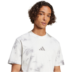 adidas Sportswear All SZN Wash T-Shirt Herren