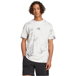 adidas Sportswear All SZN Wash T-Shirt Herren