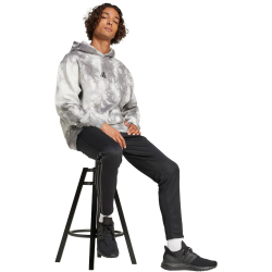 adidas Sportswear All SZN Wash Fleece Hoodie Herren
