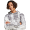 adidas Sportswear All SZN Wash Fleece Hoodie Herren