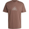 adidas Sportswear All SZN Graphic Seasonal T-Shirt Herren