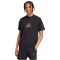 adidas Sportswear All SZN Graphic Seasonal T-Shirt Herren