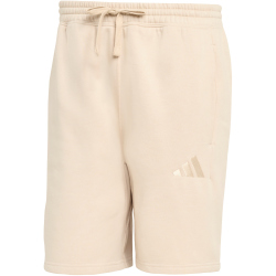 adidas All SZN Fleece Sweatshorts Herren