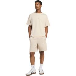 adidas All SZN Fleece Sweatshorts Herren