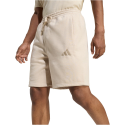 adidas All SZN Fleece Sweatshorts Herren