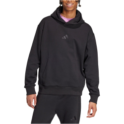 adidas All SZN French Terry Hoodie Herren