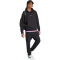 adidas All SZN French Terry Hoodie Herren