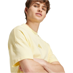 adidas All SZN T-Shirt Herren