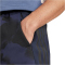 adidas Sportswear Future Icons 3-Streifen Allover Print Sweatshorts Herren