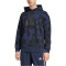 adidas Sportswear Future Icons Badge of Sport Allover Print Hoodie Herren