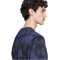 adidas Sportswear Future Icons Badge of Sport Allover Print T-Shirt Herren